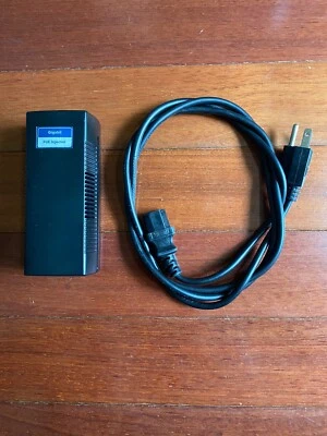 Gigabit Power Over Ethernet PoE+ Injector - Image 1 of 4