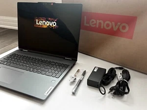 LENOVO IdeaPad 5 2-in-1 Laptop 16" Intel Core 5_120U 16GB RAM, 512GB SSD 16IRU9 - Picture 1 of 14