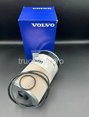 Filtro de combustible Volvo 21737499 Foto 1 de 4