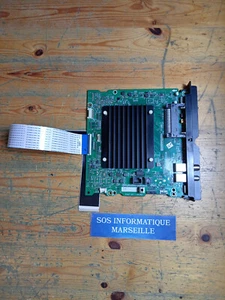 Carte Mère RSAG7.820.11184/ROH TV HISENSE 55A7GQ avec Nappe - Photo 1/9
