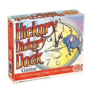 Juego Hickory Dickory Dock - Imagen 1 de 2