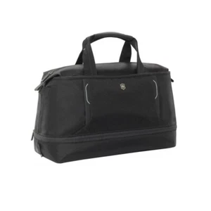 VICTORINOX WERKS TRAVELER 6.0 WEEKENDER, BLACK. MPN 605587 - Picture 1 of 15