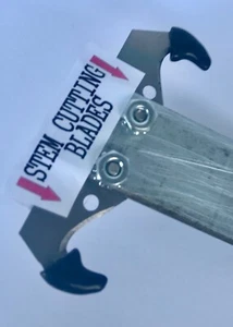 Fruit picker Unique Side Picker With Bonus Extra Blade - Picture 1 of 10