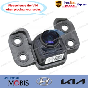 99250CV020 Genuine Camera Front for Kia EV6 2022-2023 - Picture 1 of 3
