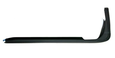 Porsche Panamera 971 Tapa Bota Trasera Cristal Sello Lateral Izquierdo Genuino Nuevo - 971827459C Foto 1 de 4