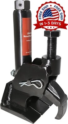 Reparación de cambiadores de neumáticos de servicio pesado, martillo ajustable Foto 1 de 4