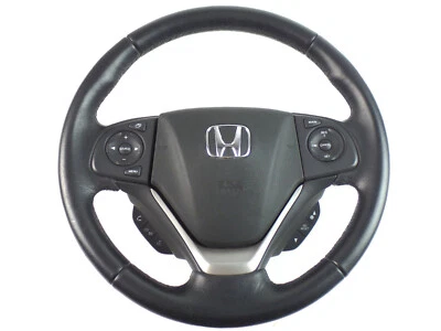 Honda CR-V (IV) RM Lenkrad  - Bild 1 von 4
