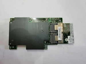 Intel G35851-310 8-Port SAS 6GB/s Integrated Raid Controller Fast Shipping USA!! - Picture 1 of 3