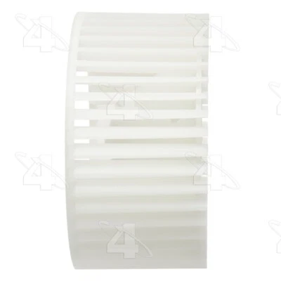 Soplador de climatización delantera 4 estaciones 1998 para Ford E-350 Econoline 1997-2000 Foto 1 de 4