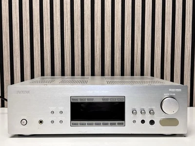 Akai AM-4000DPL  Silber AV Receiver Verstärker - Bild 1 von 4