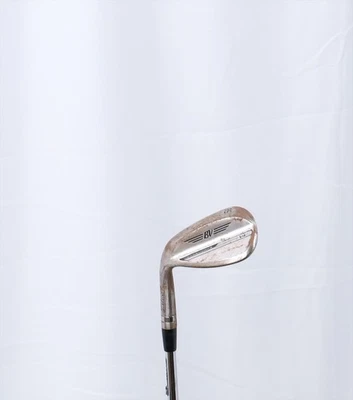 Titleist Vokey Wedgeworks Wedge 58° Stiff Dynamic Gold 4199 Excellent Left Hand - Image 1 of 4