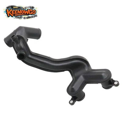 Coolant Pipe Hose Flange Connector For 2011-13 Jaguar XF Base Sedan 4-Door 5.0L - Image 1 of 4