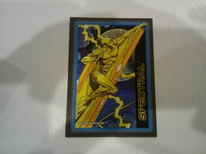 SkyBox Ultraverse #35 Spectral 1993 - Imagen 1 de 2