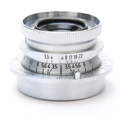Leica Summaron L35mm F/3.5 (for Leica L mount) #136 - Image 1 of 4