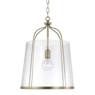 Capital Lighting 347011AD - Colgantes Iluminación Interior Foto 1 de 1