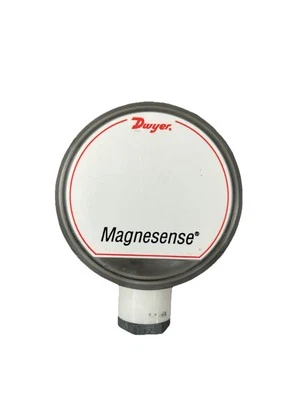 Dwyer Magnesense MS-021 - Image 1 of 3