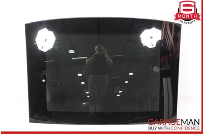 18-24 Audi S5 A5 Quattro Sunroof Sun Roof Glass Panel OEM - Image 1 of 4