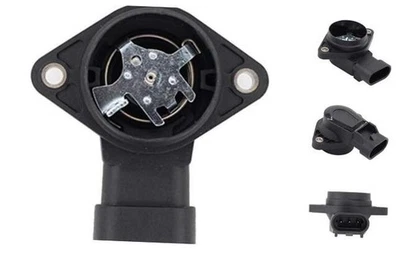 Throttle Position Sensor TPS for Chevrolet Camaro 1995-1998 Impala 2000-2005 - Image 1 of 4