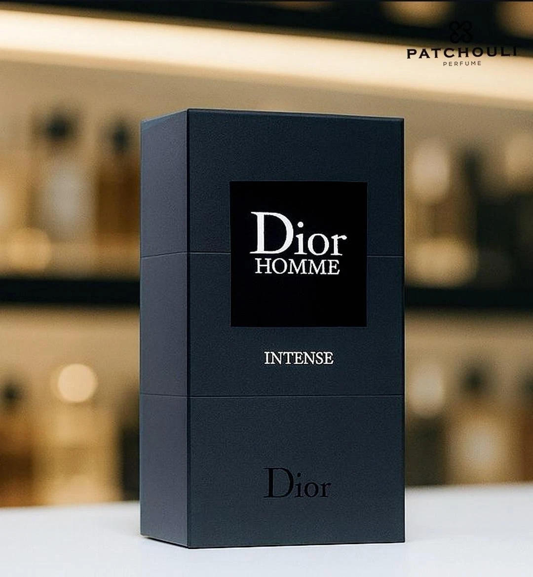 Dior homme intense 100ml edp パフューム Dior Dior Homme Intense