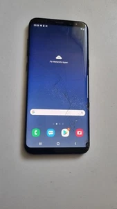Samsung Galaxy S8 Plus Gebraucht - Bild 1 von 3