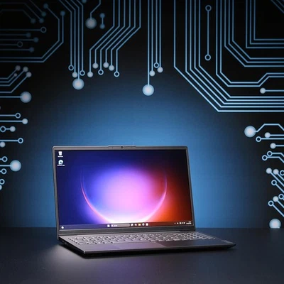 Lenovo IdeaPad 5 15ITL05 // i7-1165G7, GeForce MX450, 16 GB RAM, 512 GB SSD - Bild 1 von 4