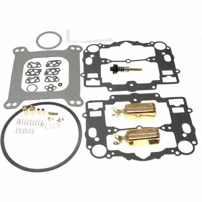 For Edelbrock 1405 1406 1407 1408 1409 1410 1411 Carburetor Rebuild Kit - Image 1 of 4