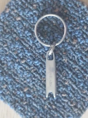 KeySmart PocketClip Keychain. Like New! - Image 1 of 4