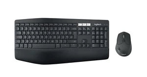 Clavier et souris sans fil Logitech Mk850 - Photo 1/1