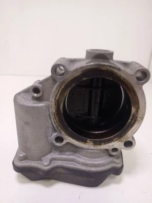 Conjunto de cuerpo del acelerador para 06-19 GOLF GTI 28852 Foto 1 de 4