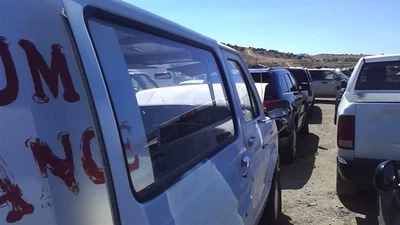 Rear Door Glass Forward Fixed Fits 75-91 FORD E150 VAN 29577704 Foto 1 de 4