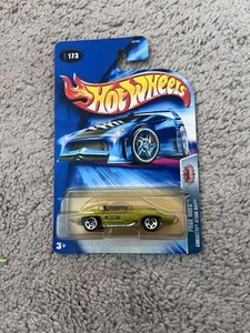 Van / Sports Car / Hot Wheels Pride Rides Corvette Sting Ray #173 B3764 #H12 - Picture 1 of 1