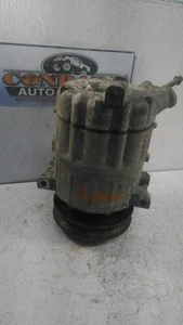 AC Compressor Thru VIN 51041814 Fits 03-05 SAAB 9-3 969317 - Picture 1 of 14