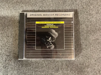 Charlie Musswelshite Мемфис, Теннесси 1970 CD MFSL Mobile Fidelity Sound Lab - Изображение 1 из 3