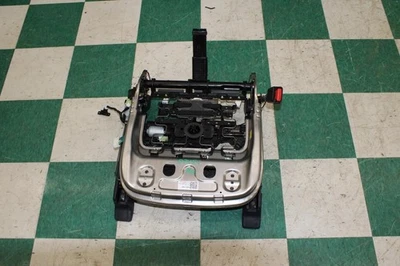 20-22 Palisade Right RH RF Electronic Passenger Driver Side Seat Track Frame OEM Foto 1 de 4