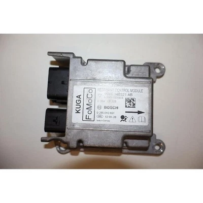 CENTRALINA COMANDO AIR-BAG PER FORD KUGA (08-12) 2.0 TDCI (120KW) 4WD SUV 2008 - Immagine 1 di 4