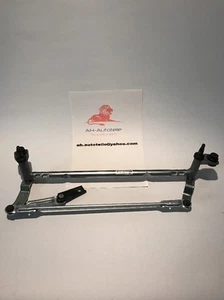 VW GOLF 7 VII WISCHERGESTÄNGE WISCHER GESTÄNGE 5G1955023C #843 - Bild 1 von 3