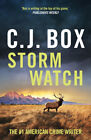 Storm Watch (Joe Pickett) by Box, C.J.