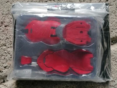 COSTRUISCI LA FERRARI SCALA 1:8 FASCICOLI N 13 FABBRI CENTAURIA - Immagine 1 di 2