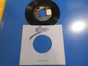 80's 45 RPM Record MICHAEL JACKSON / Scream - Imagen 1 de 1