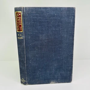 A Guide To Marxism And Its Effects On Soviet Development P. H. Vigor 1st Ed 1966 - Picture 1 of 15