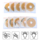 1Pc Ostomy Paste Ring Baseplates Stoma Care Leak-Proof Ring For Ostomy BQU SHI