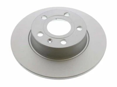 Rotor de freno para Volkswagen Passat 2014-2020 ATE 39612NB 2017 2015 2016 2018 2019 Foto 1 de 2