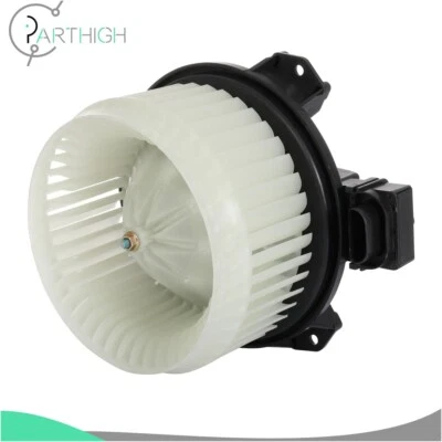 Ventilador de motor soplador de calefacción de aire acondicionado para Toyota Yaris 700264 2012-2018 repuesto Foto 1 de 4
