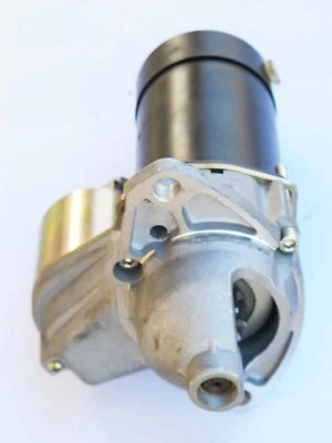 1996-2002 NEW  SC, SL and SW Series Saturn Starter NEW #17667  1.9 LTR - Image 1 of 4