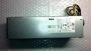Dell OptiPlex 3040 5040 7040 3650 SFF Desktop 180w 4pin/8-Pin Power Supply 20WFG - Picture 1 of 3