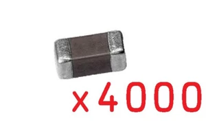 (4000 PCS) VJ0805V104MXBCW1BC VISHAY  Capacitors 0.1uF 100volts - Full REEL - Picture 1 of 6