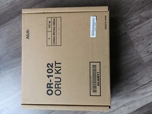 KONICA MINOLTA OR-102 ORU KIT P/N A6J6WY1 NEW IN BOX - Picture 1 of 2