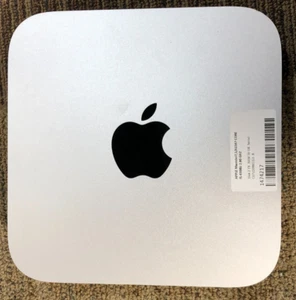 2014 Apple Mac Mini A1347 i5-4308U 2.8GHz | 16GB DDR3 | 2TB Fusion Drive MacOS X - Bild 1 von 13