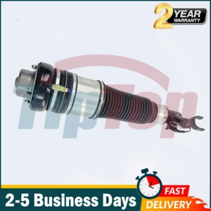 Front Right Air Suspension Shock Strut Fit Audi A6 Allroad S6 4F C6 4F0616040M - Picture 1 of 7