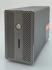 OWC Express 4M2 4xM.2 SSD Enclosure Thunderbolt - Perfect Condition! - Photo 1/5